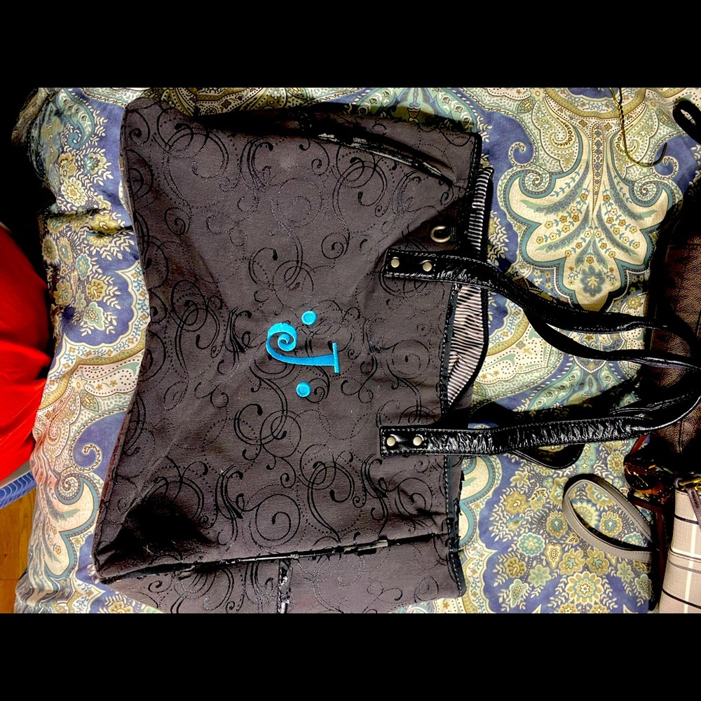 Thirty One Cindy tote